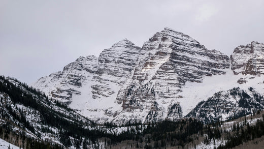 Aspen Snowmass Colorado ski resort