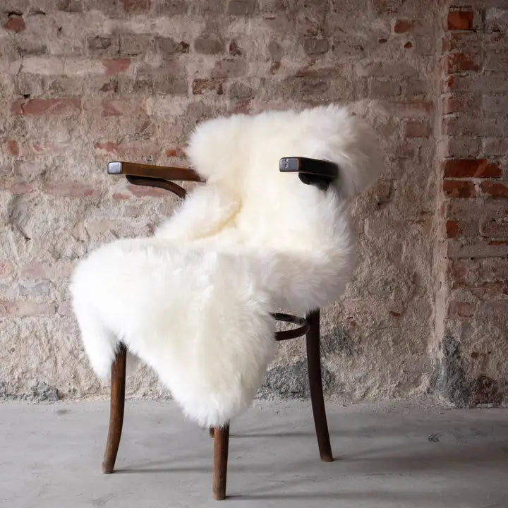 Sheepskin Rugs