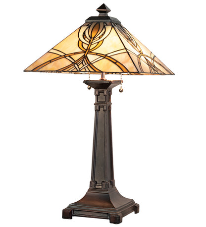 Glasgow Bungalow Table Lamp