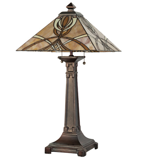 Glasgow Bungalow Table Lamp