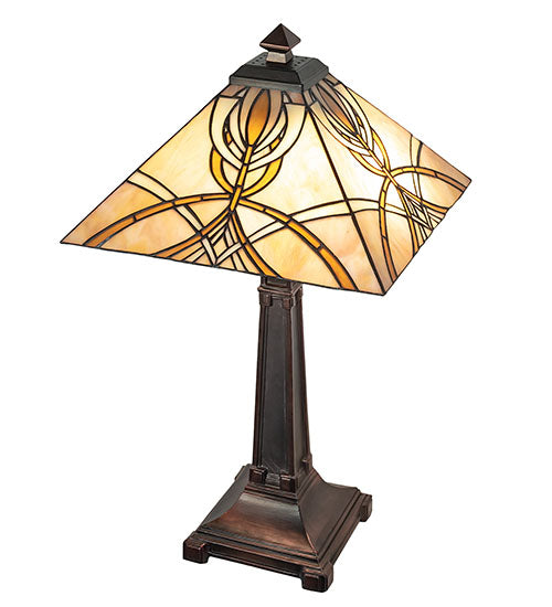 Glasgow Bungalow Table Lamp