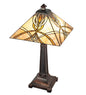 Glasgow Bungalow Table Lamp