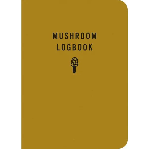 mushroom foraging 