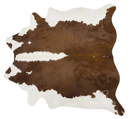 Genuine Brazilian Cowhide - Hereford