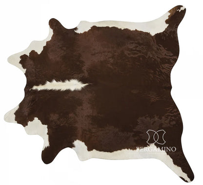 Genuine Brazilian Cowhide - Hereford